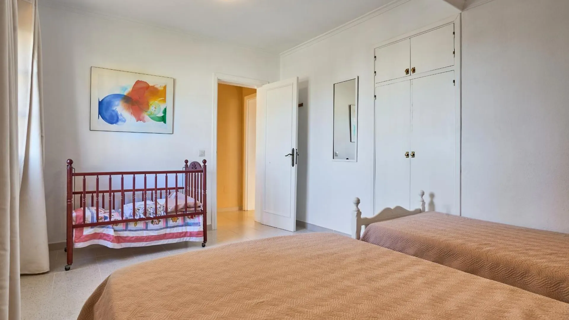 סה קומה Villa Tos ספרד