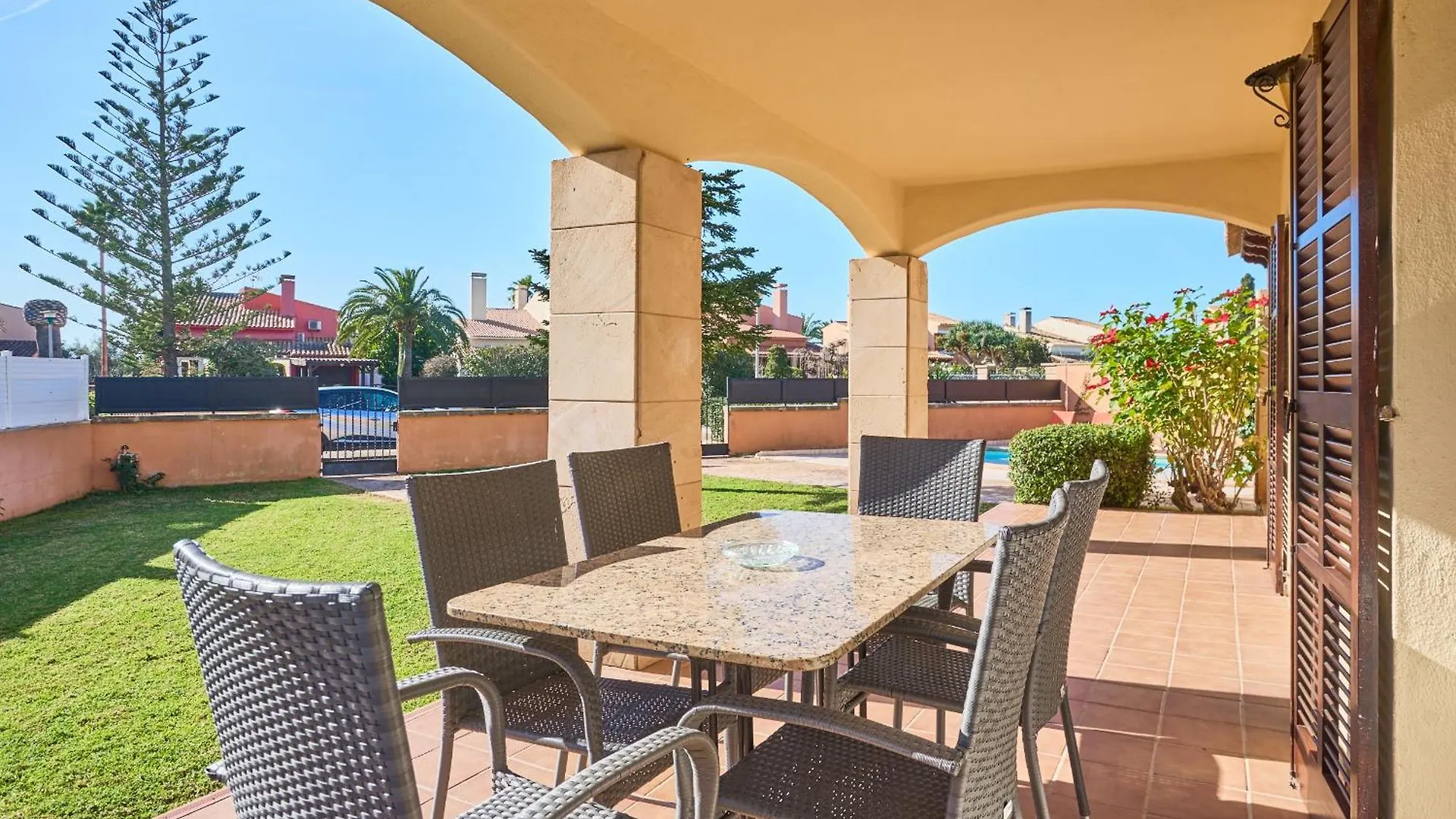 סה קומה Villa Tos סה קומה