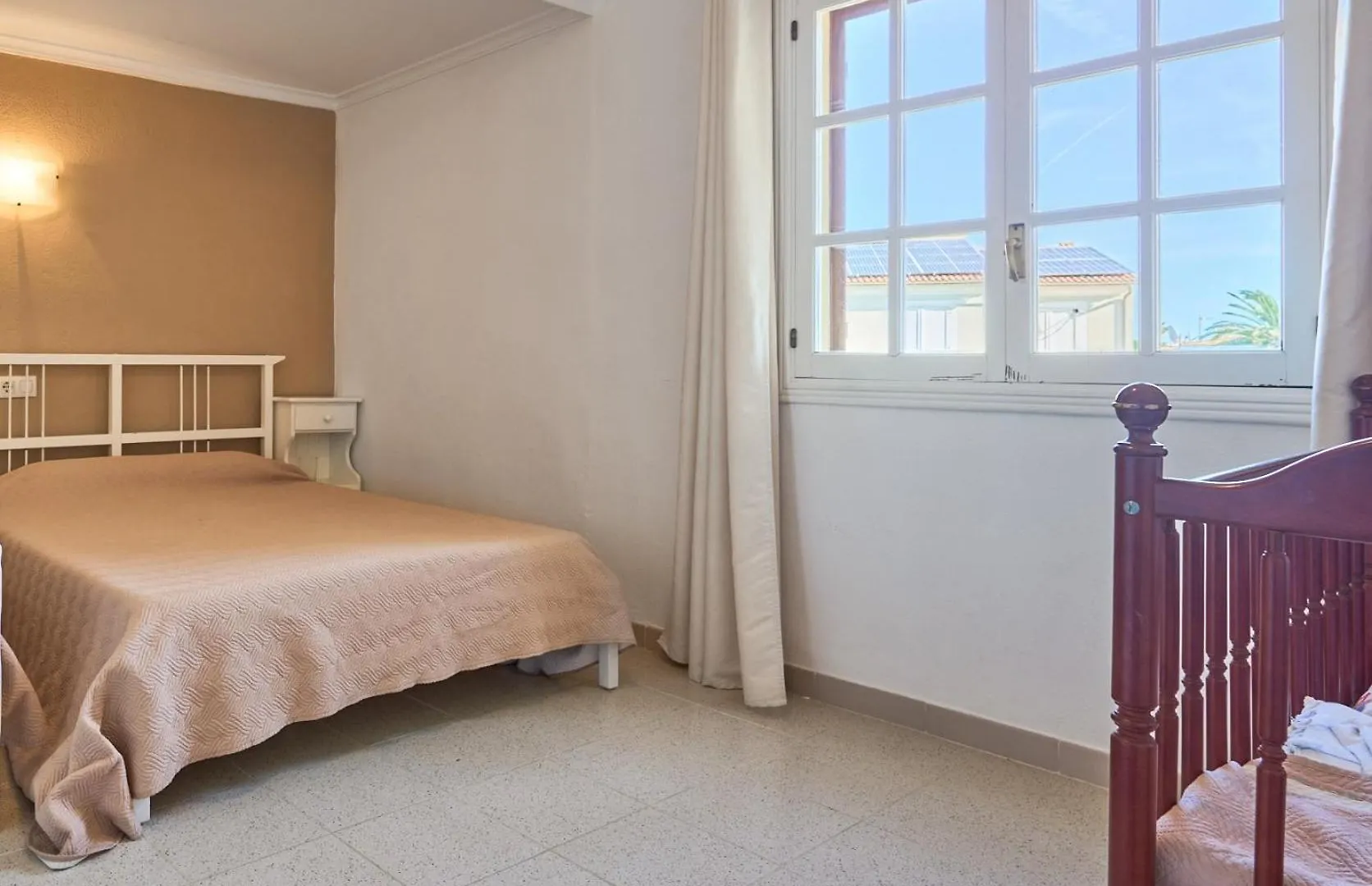 Villa Tos Sa Coma  0*, Sa Coma (Mallorca) Spanyolország