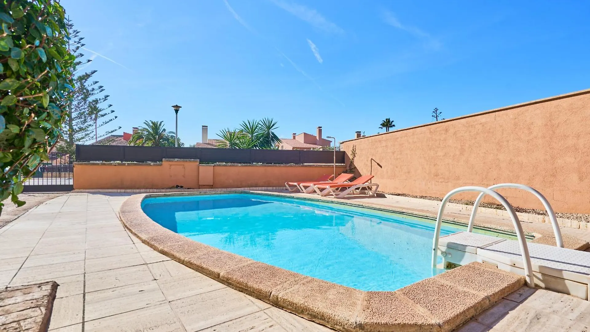 Villa Tos Sa Coma  Nyaraló Sa Coma (Mallorca)