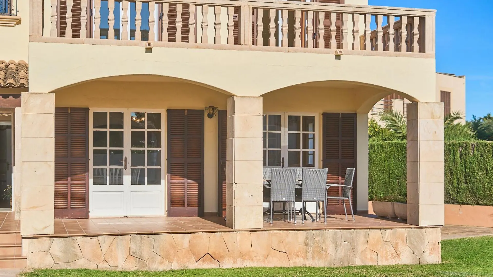 Villa Tos Sa Coma  Sa Coma (Mallorca)