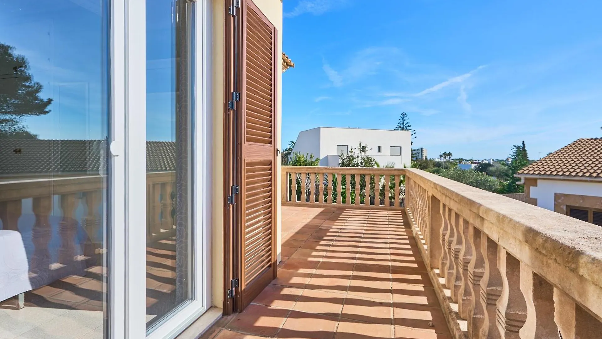 Villa Tos Sa Coma  0*, Sa Coma (Mallorca)