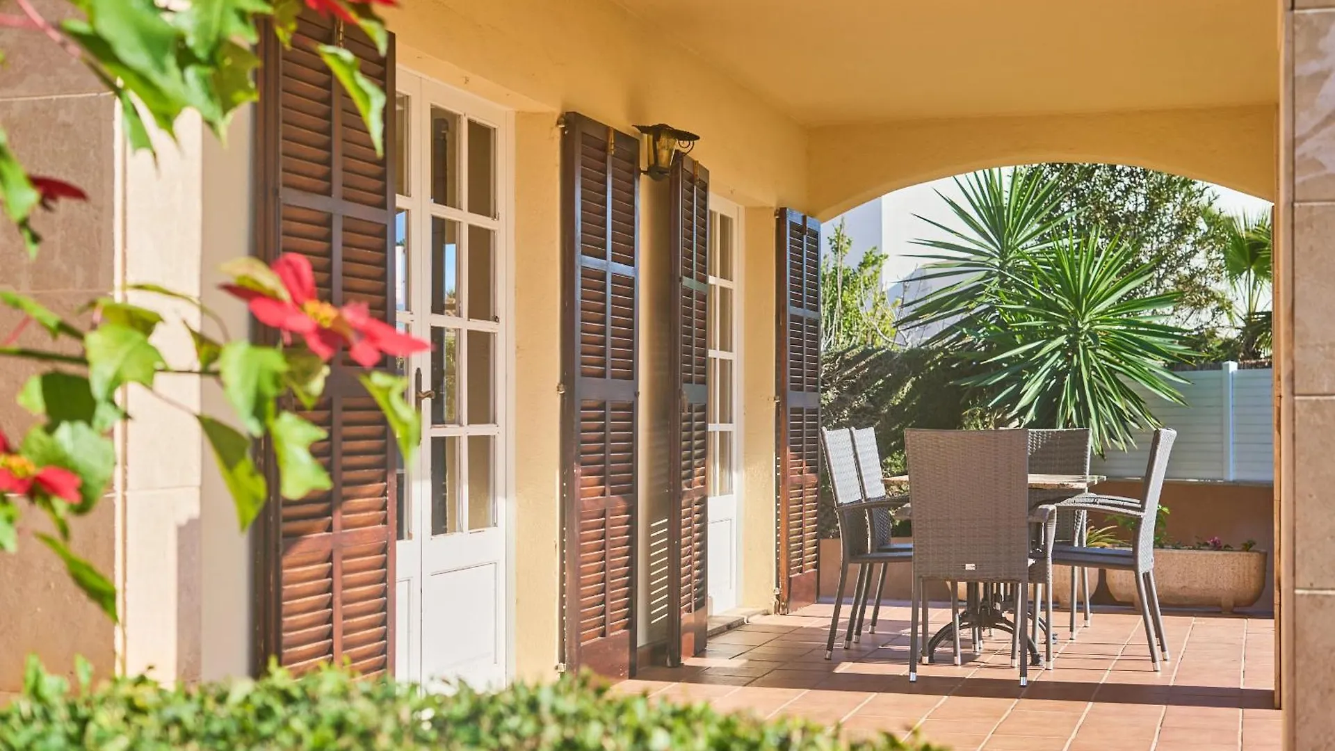 Villa Tos Sa Coma  Nyaraló