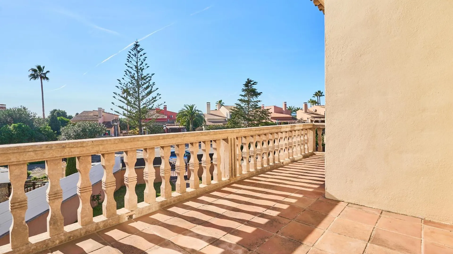 Villa Tos Sa Coma  Spanyolország