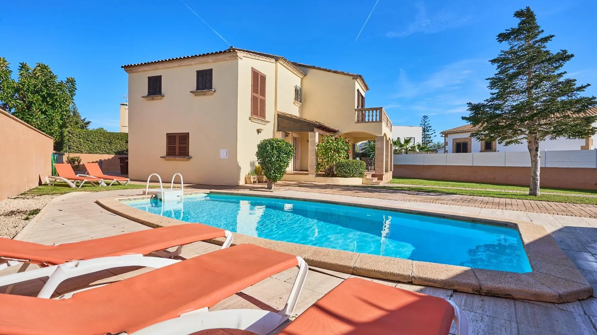 Villa Tos Sa Coma  Nyaraló Sa Coma (Mallorca)