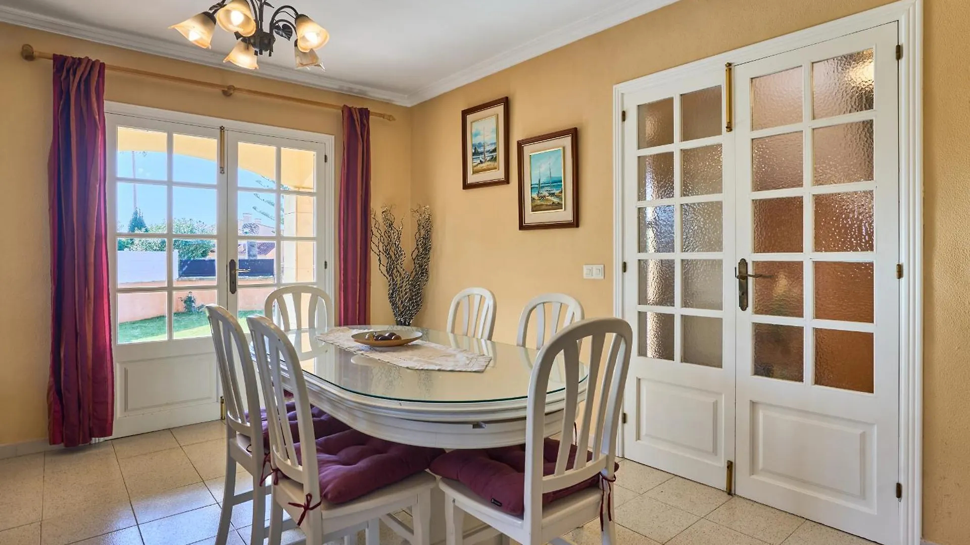 Villa Tos Sa Coma  Spanyolország