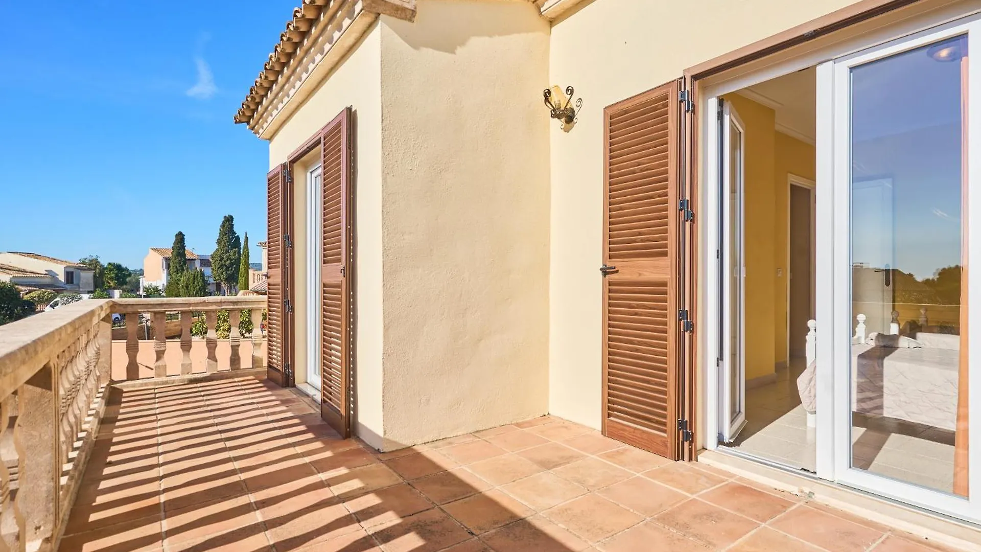 Villa Tos Sa Coma  0*, Sa Coma (Mallorca) Spanyolország