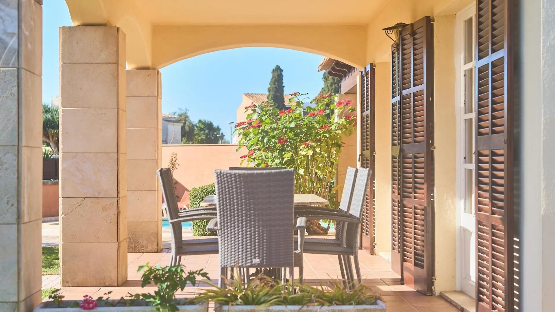 Villa Tos Sa Coma  Nyaraló Sa Coma (Mallorca)