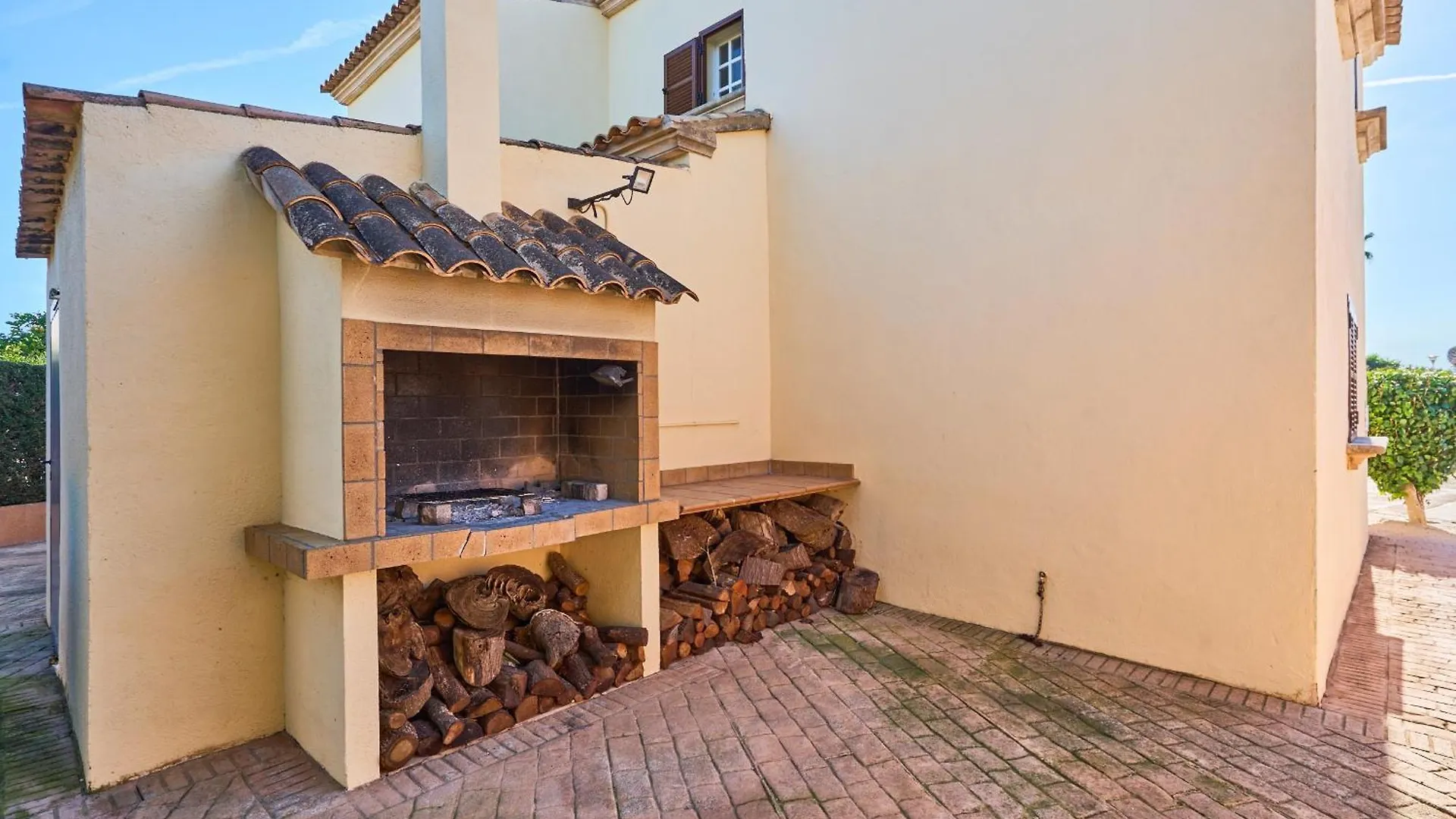 Villa Tos Sa Coma  Sa Coma (Mallorca)