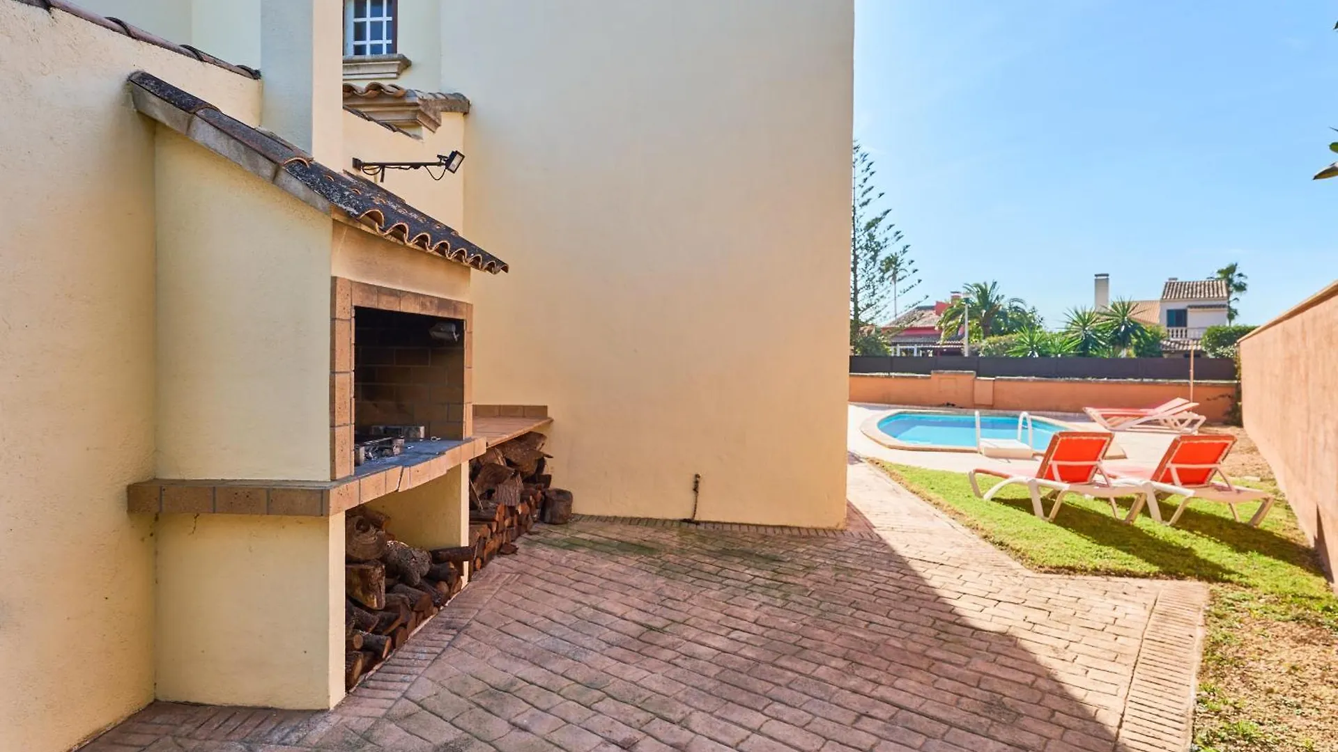 Villa Tos Sa Coma