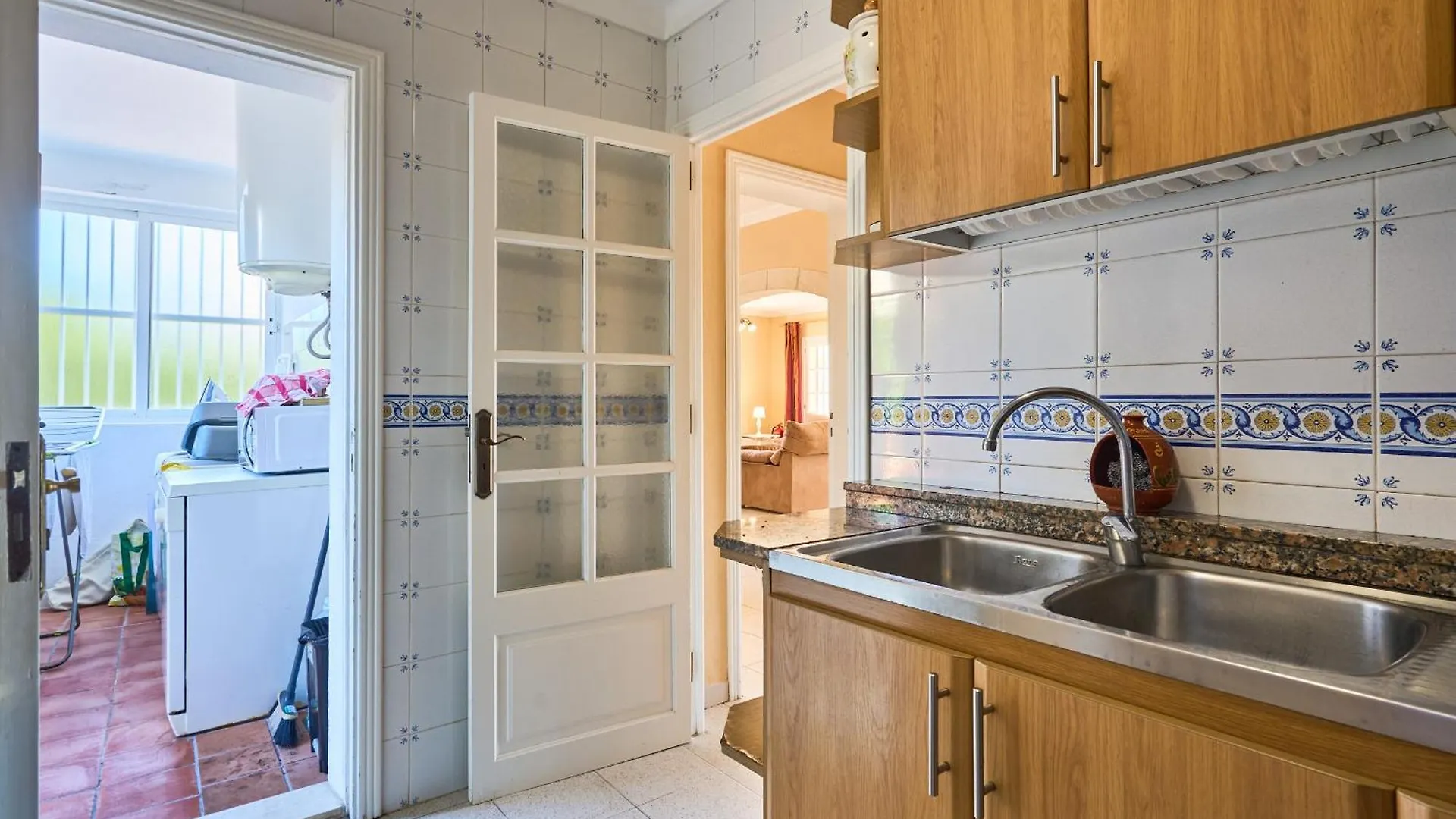Villa Tos Sa Coma  0*, Sa Coma (Mallorca)