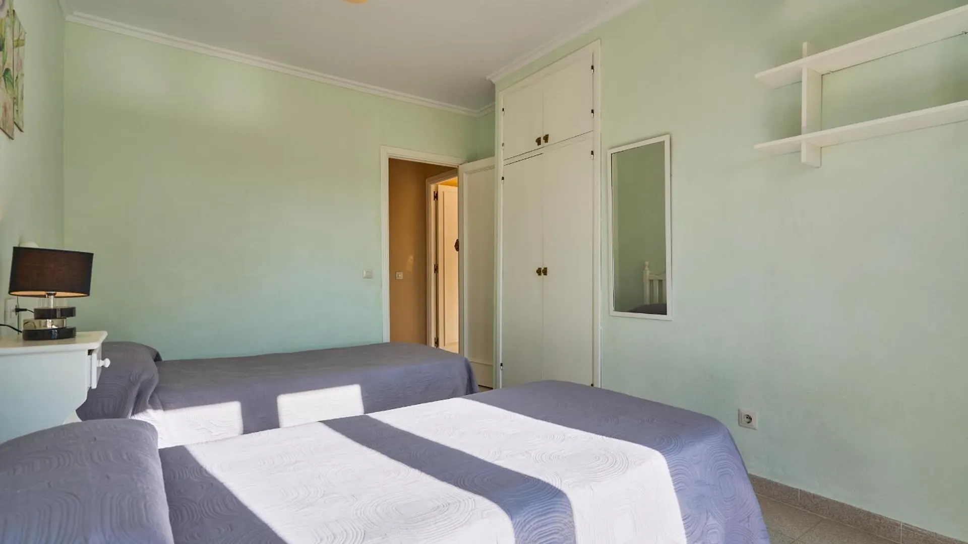 Nyaraló Villa Tos Sa Coma
