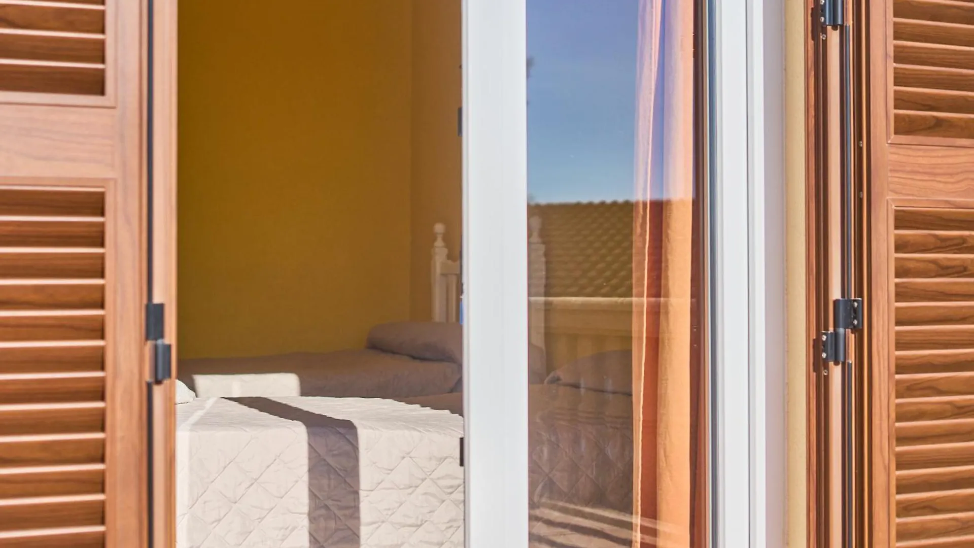 Villa Tos Sa Coma  Nyaraló